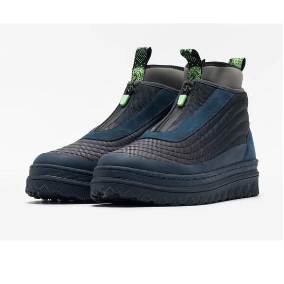 Converse Paria FARZANEH Pro Leather X2 Tech High 'Asphalt